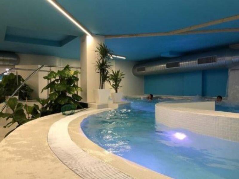 פיניסטרה Hotel Playa Langosteira By Adelolo מראה חיצוני תמונה