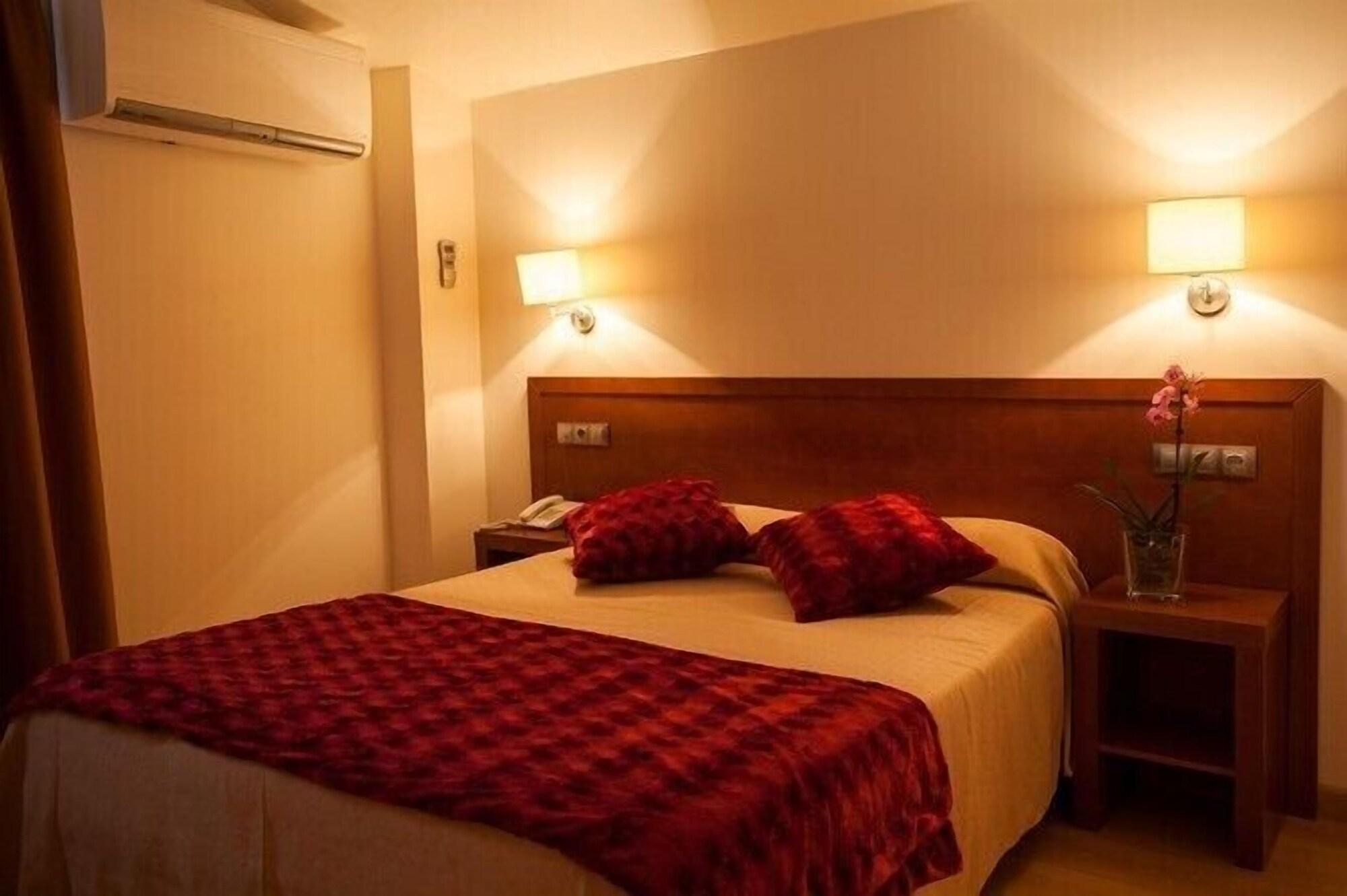 פיניסטרה Hotel Playa Langosteira By Adelolo מראה חיצוני תמונה
