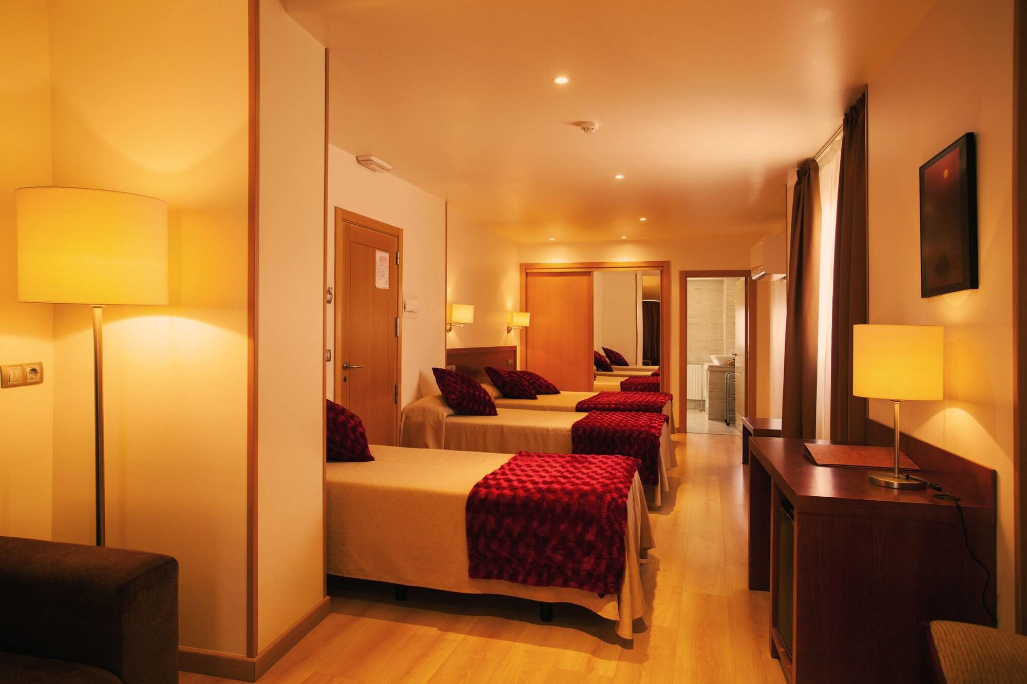 פיניסטרה Hotel Playa Langosteira By Adelolo מראה חיצוני תמונה