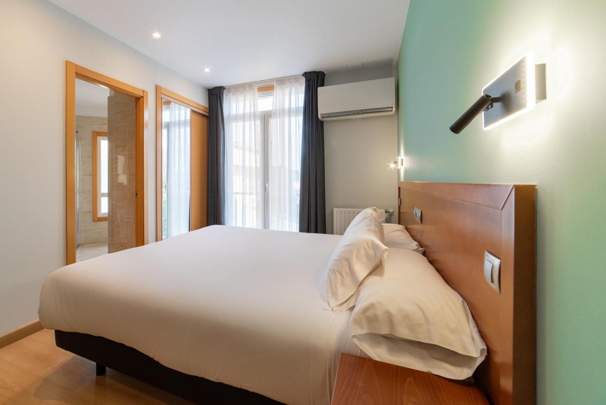 פיניסטרה Hotel Playa Langosteira By Adelolo מראה חיצוני תמונה