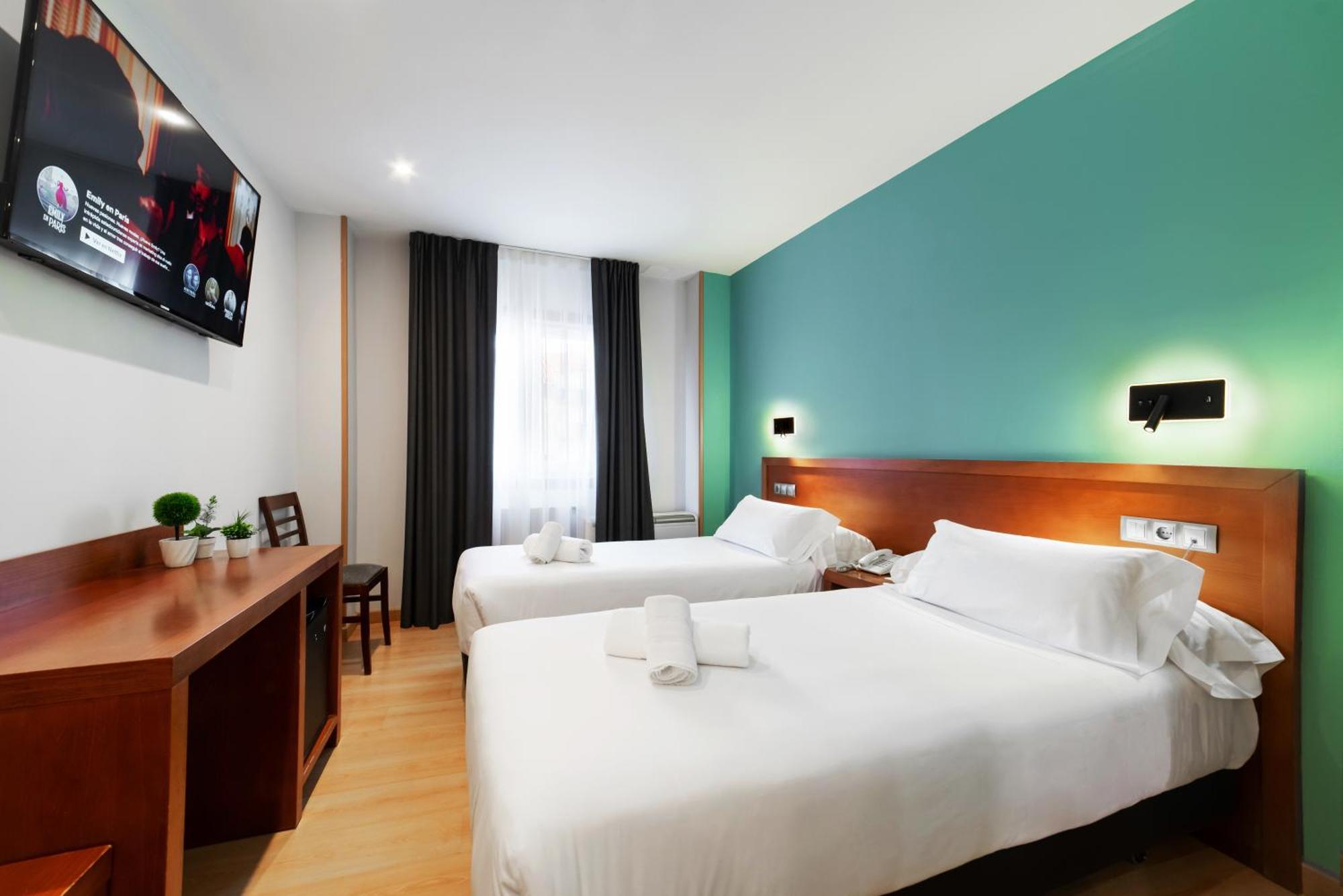 פיניסטרה Hotel Playa Langosteira By Adelolo מראה חיצוני תמונה