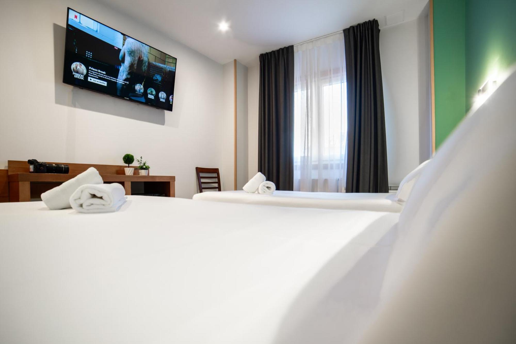 פיניסטרה Hotel Playa Langosteira By Adelolo מראה חיצוני תמונה