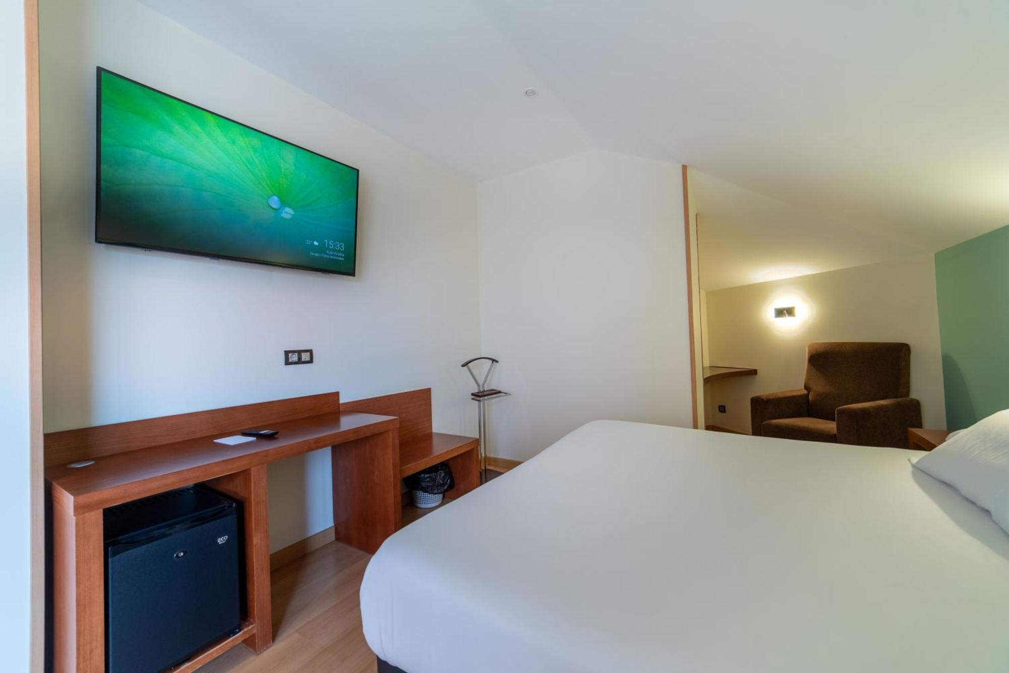 פיניסטרה Hotel Playa Langosteira By Adelolo מראה חיצוני תמונה