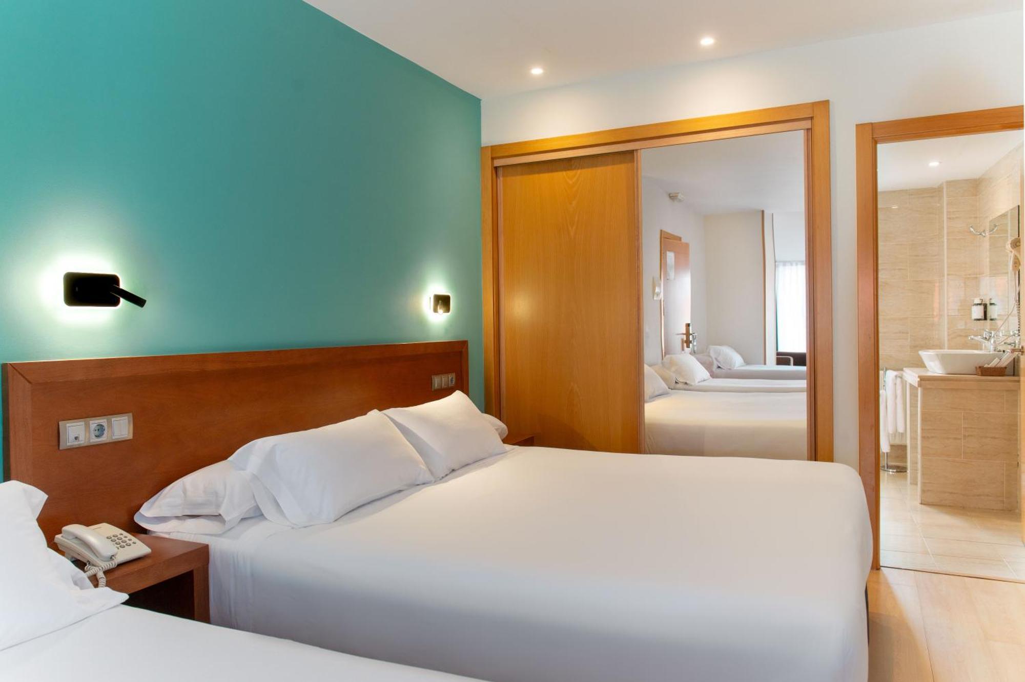 פיניסטרה Hotel Playa Langosteira By Adelolo מראה חיצוני תמונה