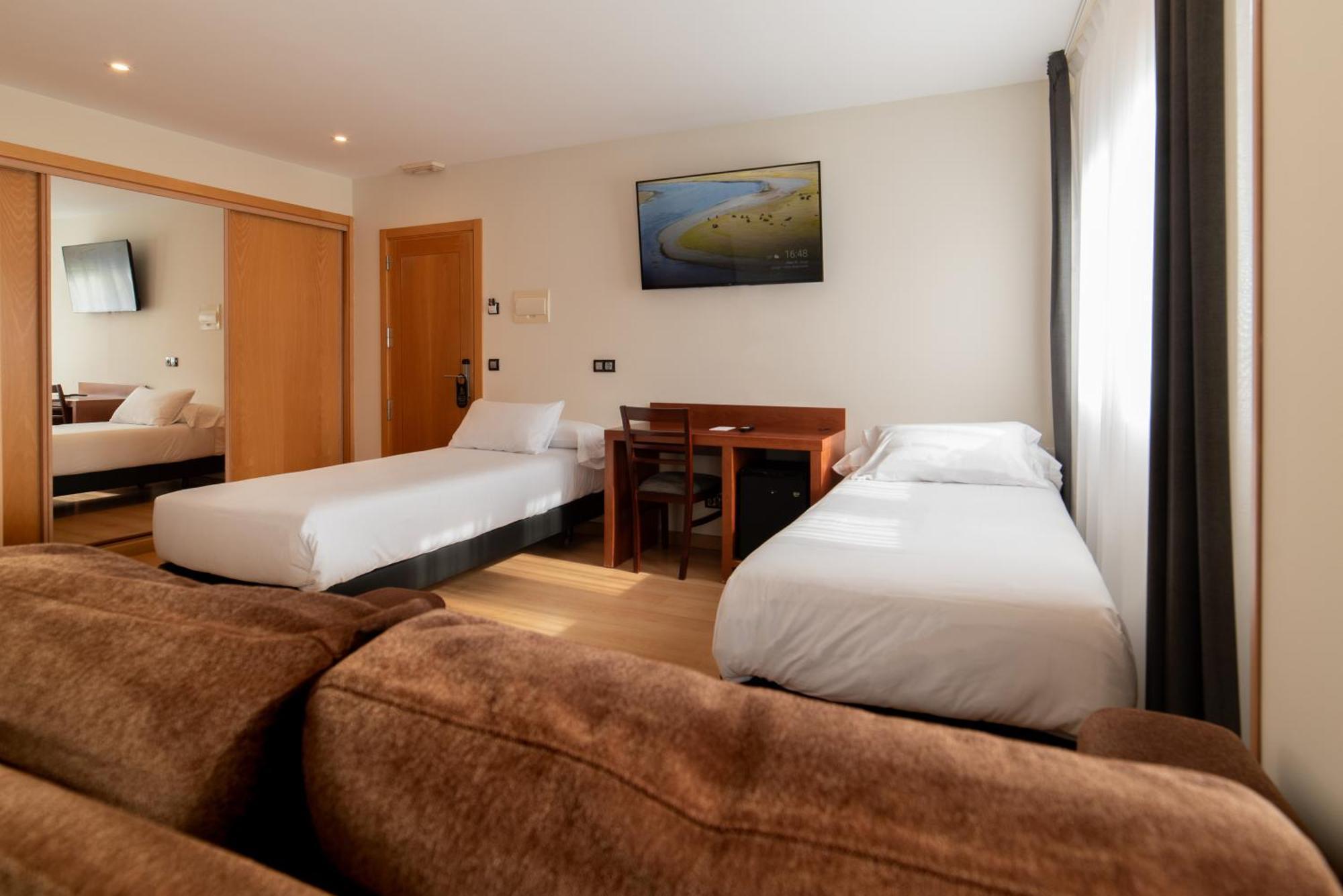 פיניסטרה Hotel Playa Langosteira By Adelolo מראה חיצוני תמונה